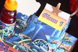 Giam's 1st Birthday 70