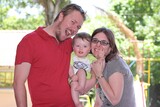 Giam's 1st Birthday 79