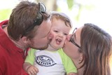 Giam's 1st Birthday 80