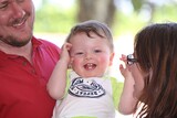 Giam's 1st Birthday 82