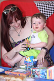 Giam's 1st Birthday 84