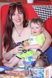 Giam's 1st Birthday 85