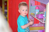 Giam's 1st Birthday 90