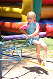 Giam's 1st Birthday 99