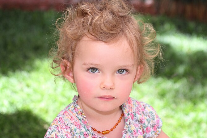 Sonne-Reese's 1st Birthday 39