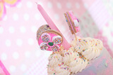 Sonne-Reese's 1st Birthday 12