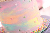 Sonne-Reese's 1st Birthday 13