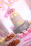 Sonne-Reese's 1st Birthday 18