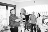Sonne-Reese's 1st Birthday 48