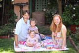 Sonne-Reese's 1st Birthday 5
