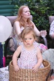 Sonne-Reese's 1st Birthday 74