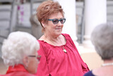 Doreen's 70th Birthday 56