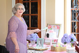 Doreen's 70th Birthday 63