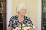 Doreen's 70th Birthday 97