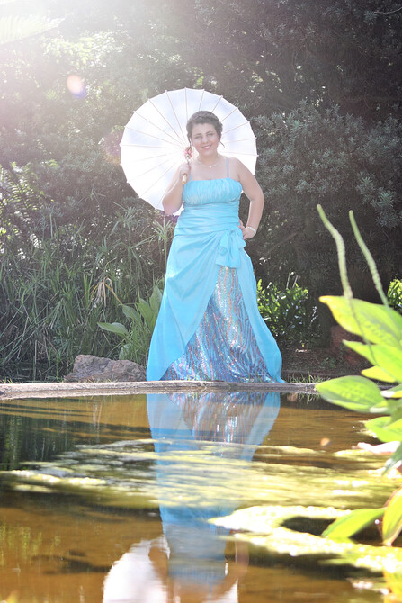 Patricia's Matric Farewell 3