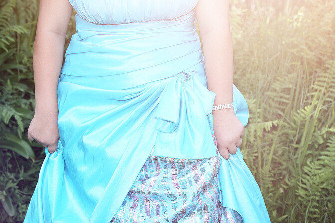 Patricia's Matric Farewell 7