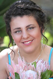 Patricia's Matric Farewell