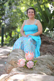 Patricia's Matric Farewell 18