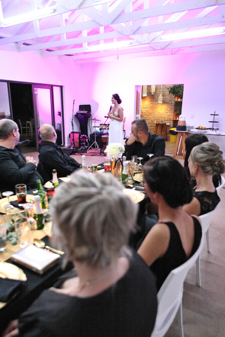 Lenay's 30th Birthday 101