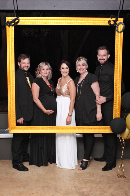 Lenay's 30th Birthday 50