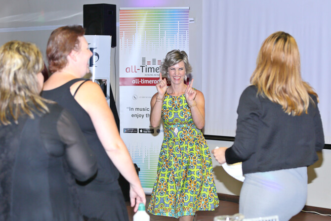 Business Woman Network Alliance 55