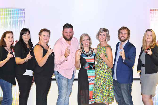 Business Woman Network Alliance 57