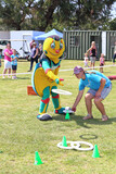 Battle of the Mascots 21