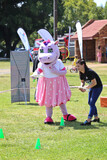 Battle of the Mascots 35