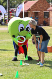 Battle of the Mascots 47