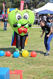 Battle of the Mascots 54