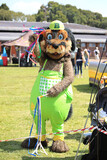Battle of the Mascots 61