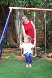 Christian and Anthony's 1st Birthday 12