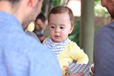 Christian and Anthony's 1st Birthday 22