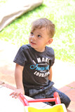 Christian and Anthony's 1st Birthday 35