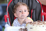 Christian and Anthony's 1st Birthday 63