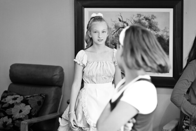 Elinette's 11th Birthday 47