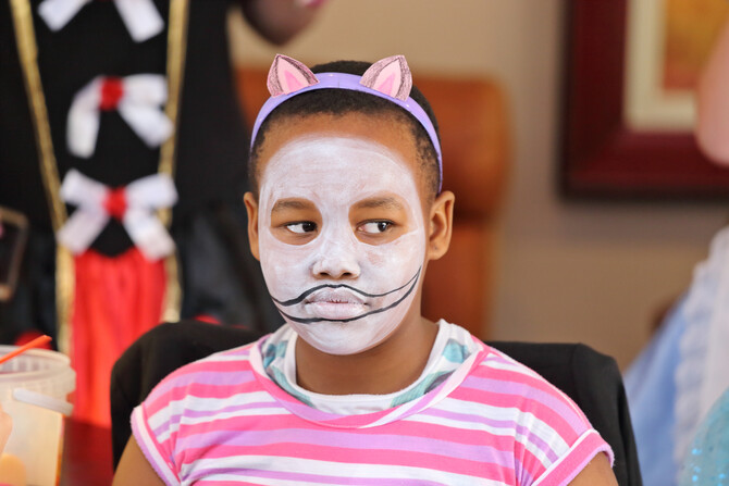 Elinette's 11th Birthday 52
