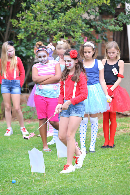 Elinette's 11th Birthday 79