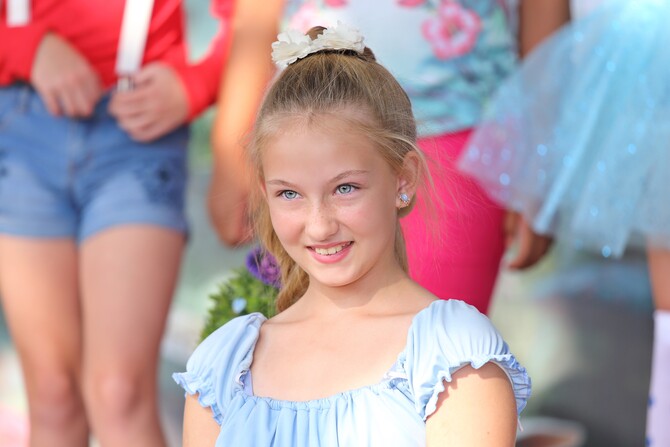 Elinette's 11th Birthday 84