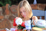 Elinette's 11th Birthday 101