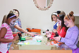 Elinette's 11th Birthday 69