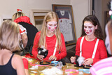 Elinette's 11th Birthday 76