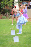 Elinette's 11th Birthday 78
