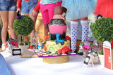 Elinette's 11th Birthday 85
