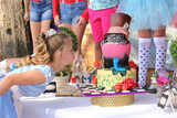 Elinette's 11th Birthday 87