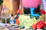 Elinette's 11th Birthday 88