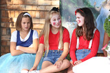 Elinette's 11th Birthday 89