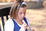 Elinette's 11th Birthday 95