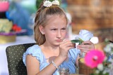 Elinette's 11th Birthday 99