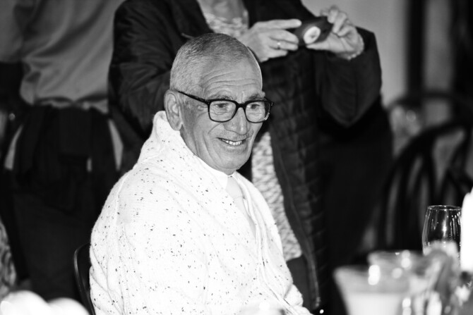 Francisca's 80th Birthday 40